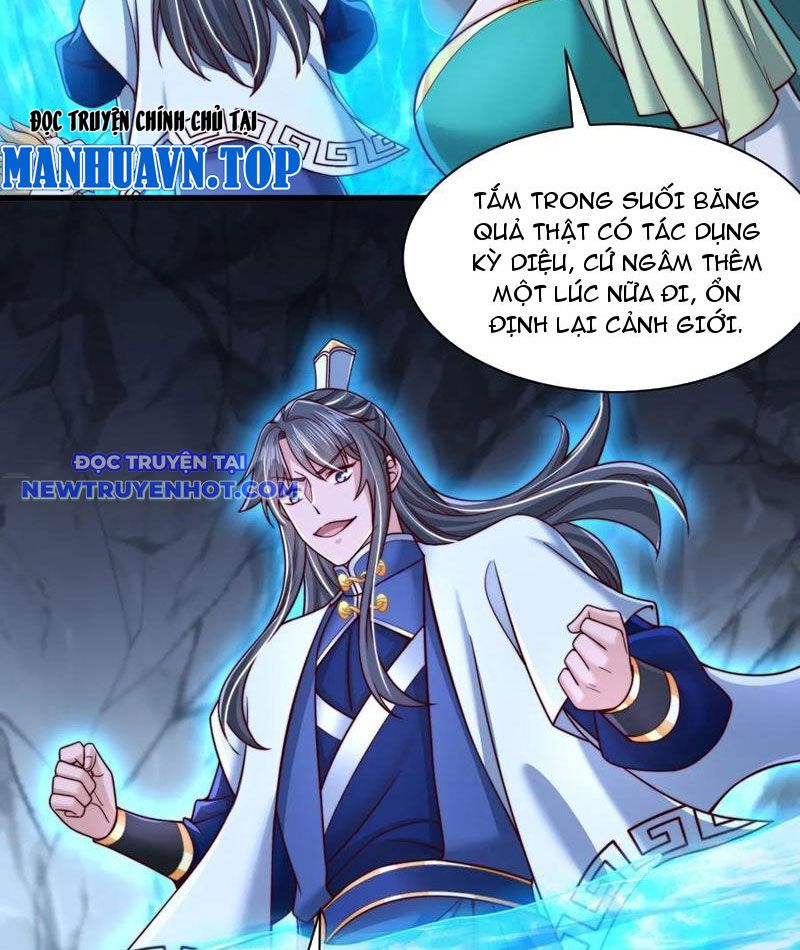 Thổ Lộ Với Mỹ Nữ Tông Chủ Xong, Ta Vô địch Rồi? chapter 78 - Trang 7