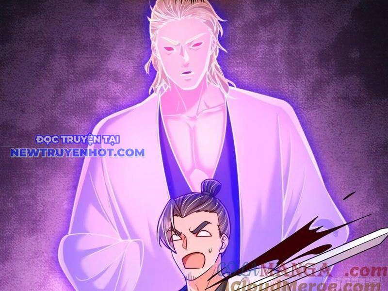 Thổ Lộ Với Mỹ Nữ Tông Chủ Xong, Ta Vô địch Rồi? chapter 74 - Trang 50