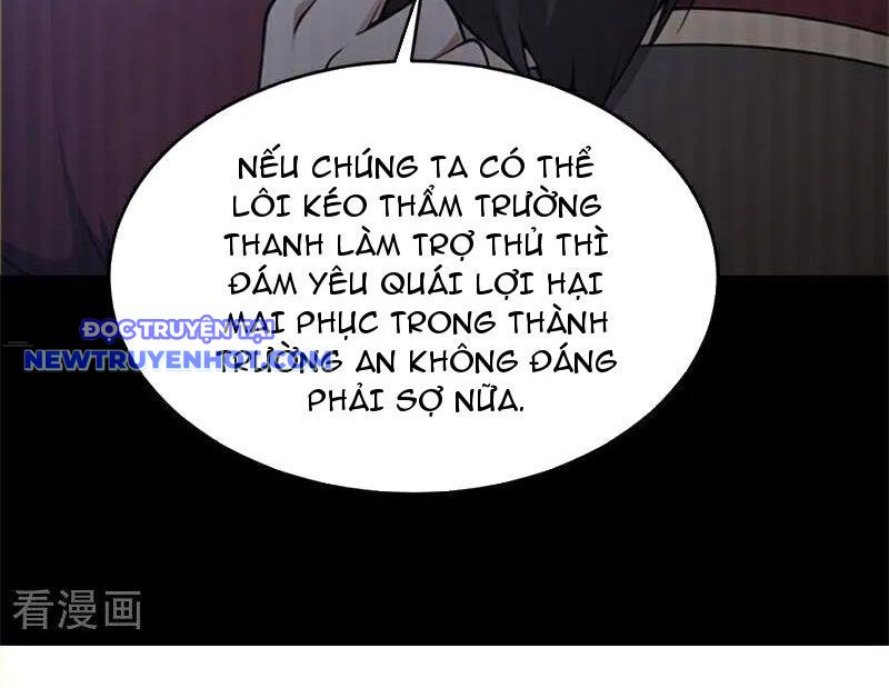 Ta Thực Sự Không Muốn Làm Thần Tiên chapter 119 - Trang 10