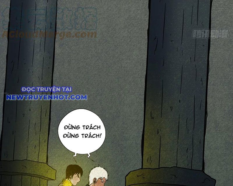 đấu Yếm Thần chapter 131 - Trang 92