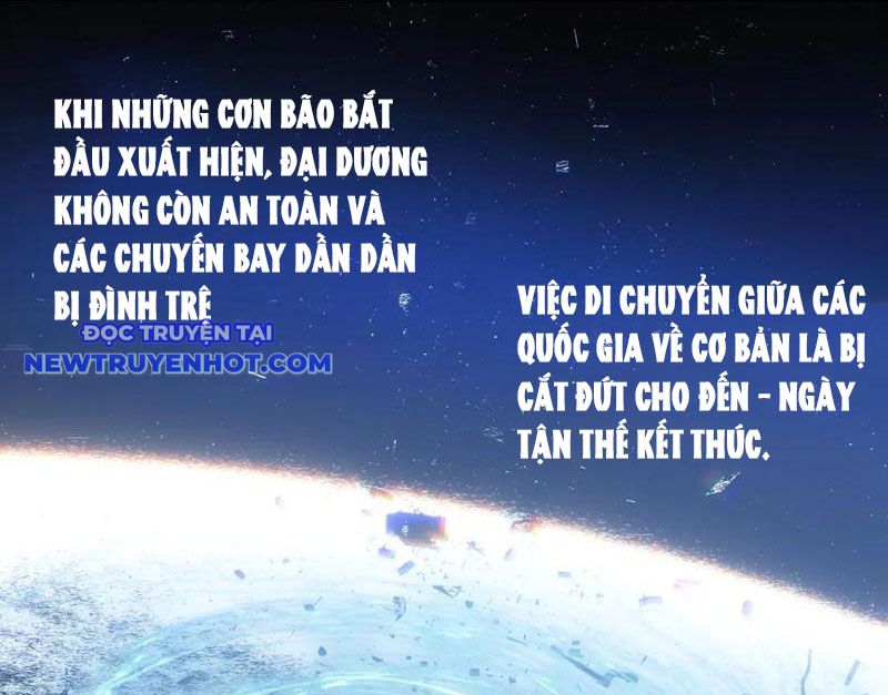 Ta Tạo Ra Tổ Chức Cứu Thế chapter 21 - Trang 2