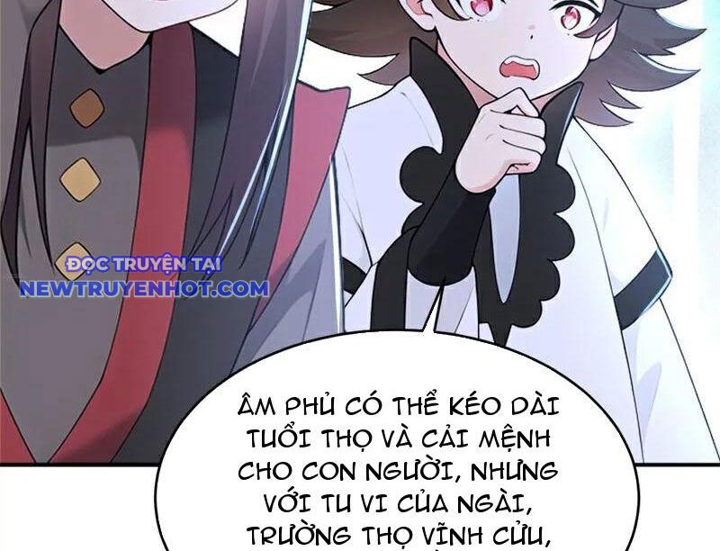 Ta Thực Sự Không Muốn Làm Thần Tiên chapter 119 - Trang 50