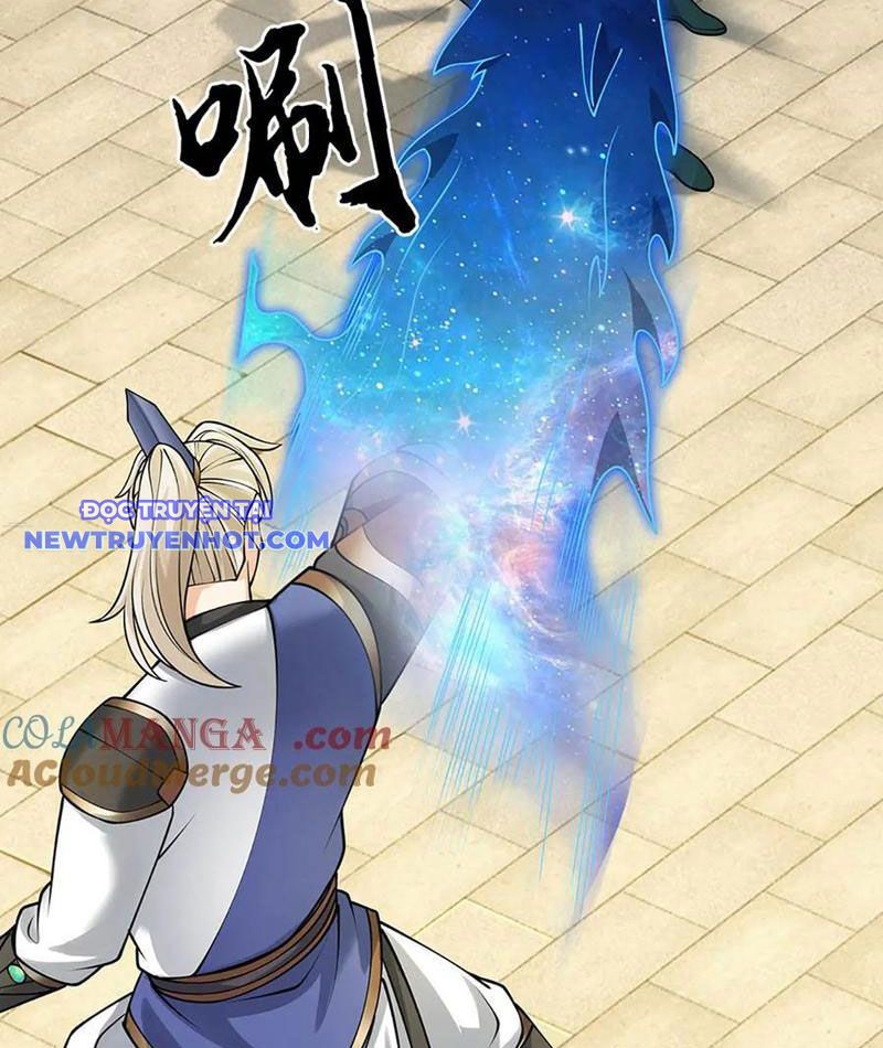 Ta Có Thể Tấn Công Không Giới Hạn chapter 71 - Trang 87