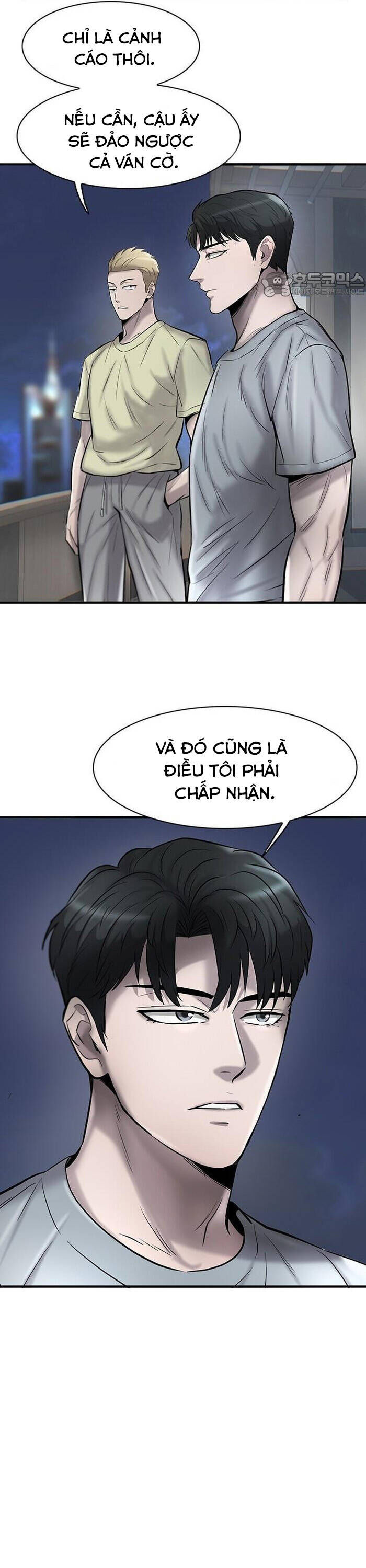 Bù Nhìn Chapter 42 - Trang 48