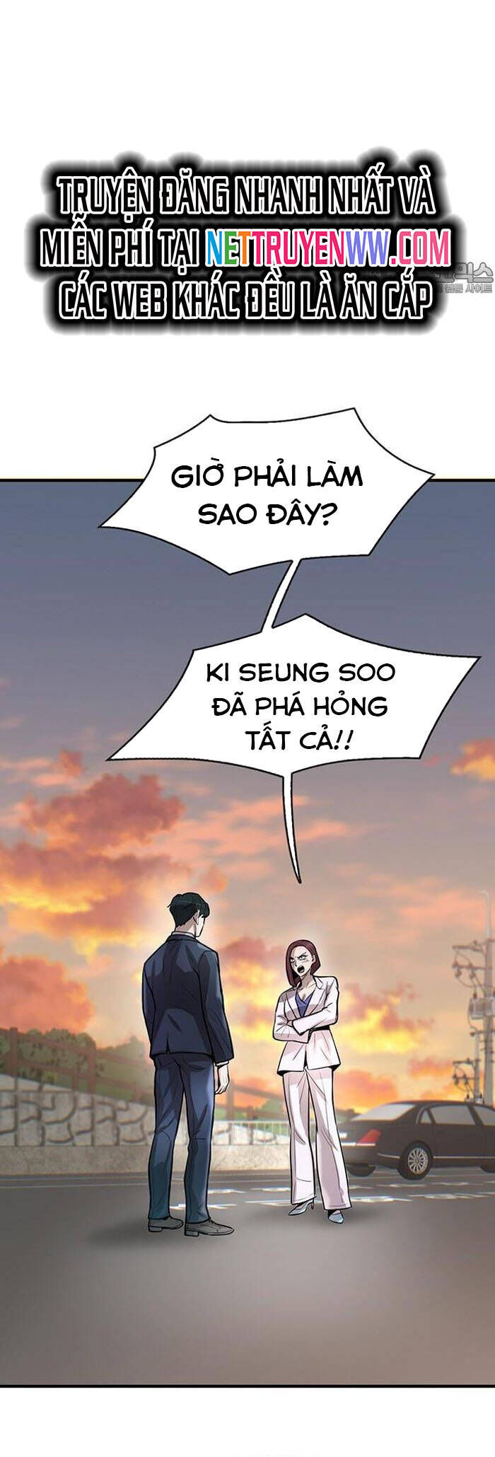 Bù Nhìn Chapter 49 - Trang 21