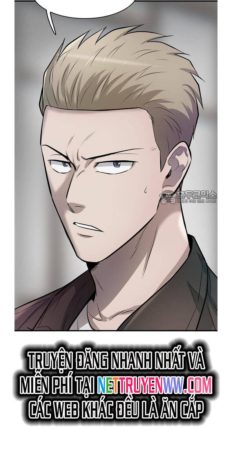 Bù Nhìn Chapter 49 - Trang 53