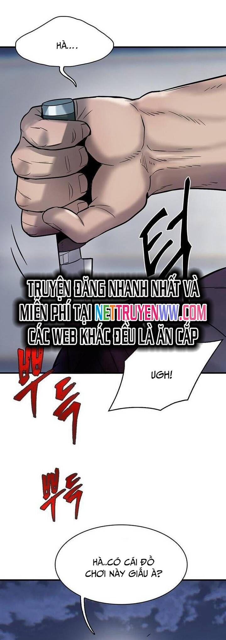 Bù Nhìn Chapter 51 - Trang 48