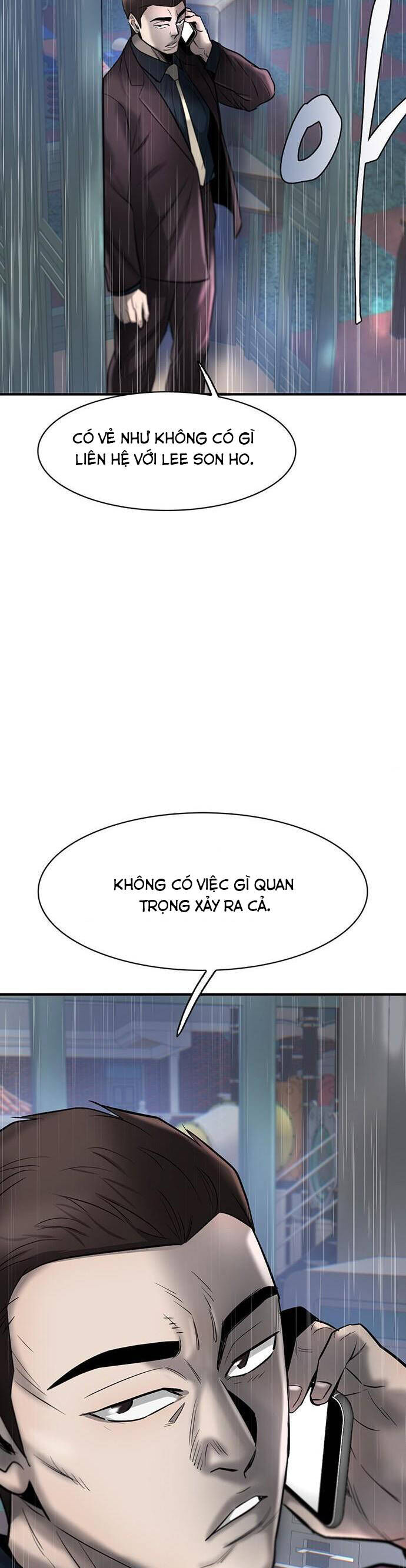 Bù Nhìn Chapter 34 - Trang 41