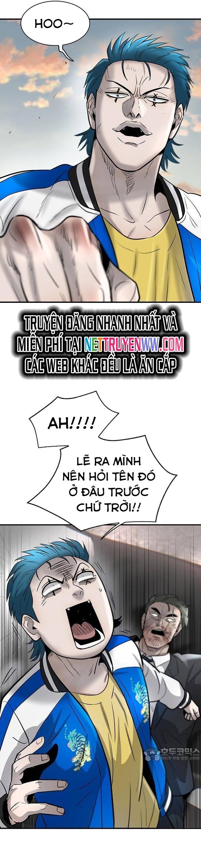 Bù Nhìn Chapter 38 - Trang 26