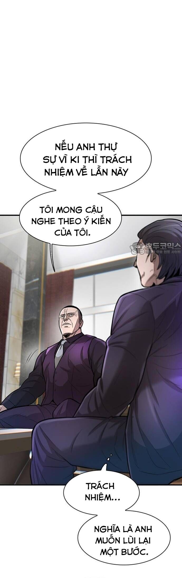 Bù Nhìn Chapter 47 - Trang 9