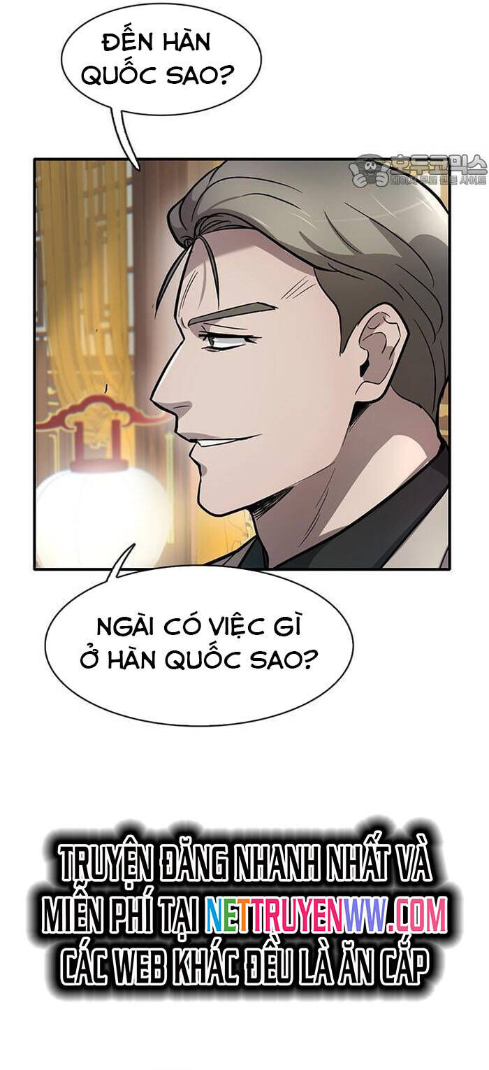 Bù Nhìn Chapter 49 - Trang 7