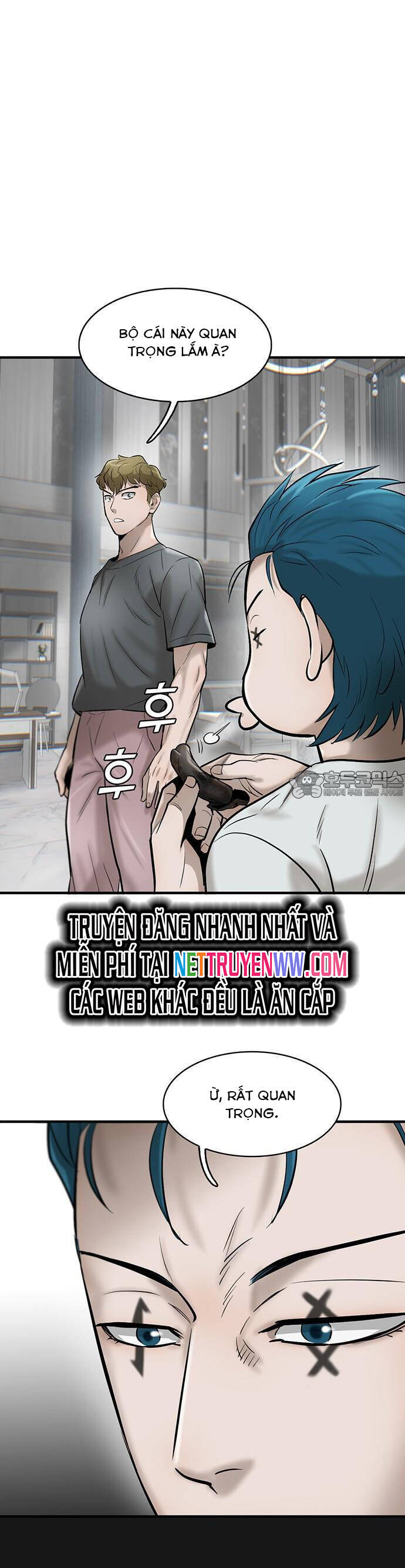 Bù Nhìn Chapter 41 - Trang 25