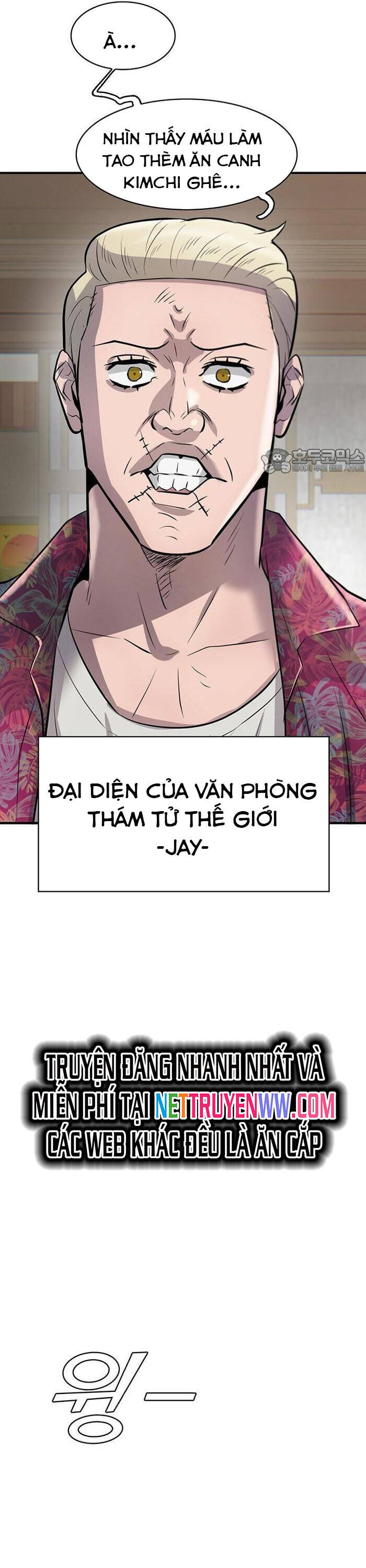 Bù Nhìn Chapter 49 - Trang 50