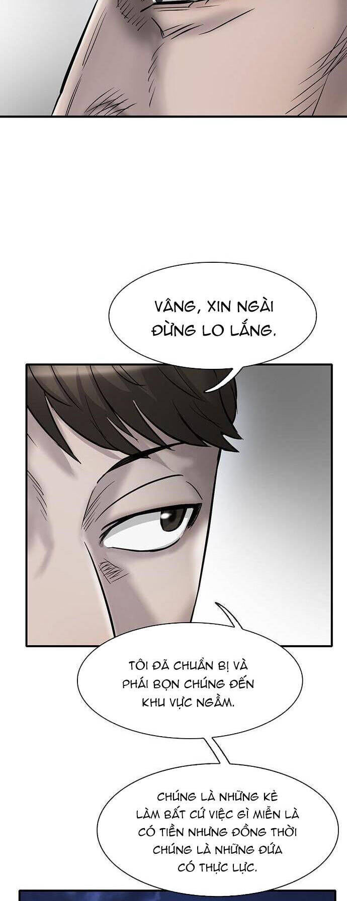 Bù Nhìn Chapter 37 - Trang 62