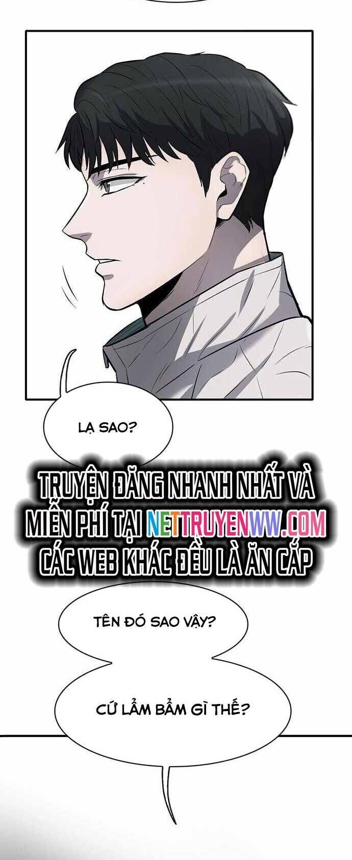 Bù Nhìn Chapter 43 - Trang 60