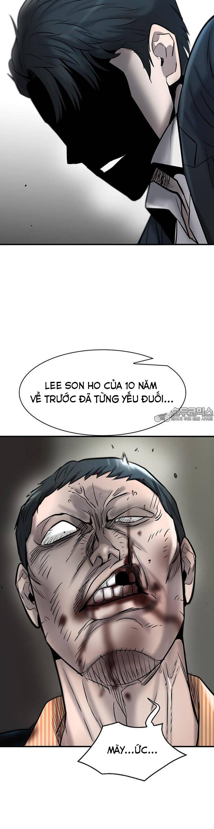 Bù Nhìn Chapter 34 - Trang 5