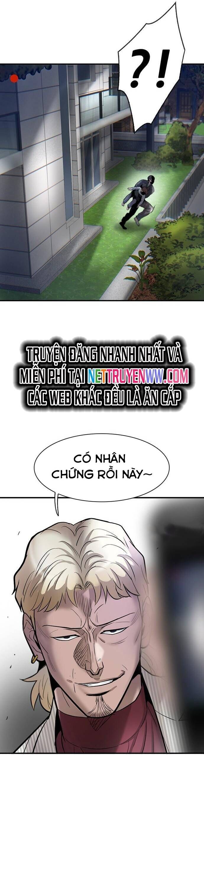 Bù Nhìn Chapter 47 - Trang 34