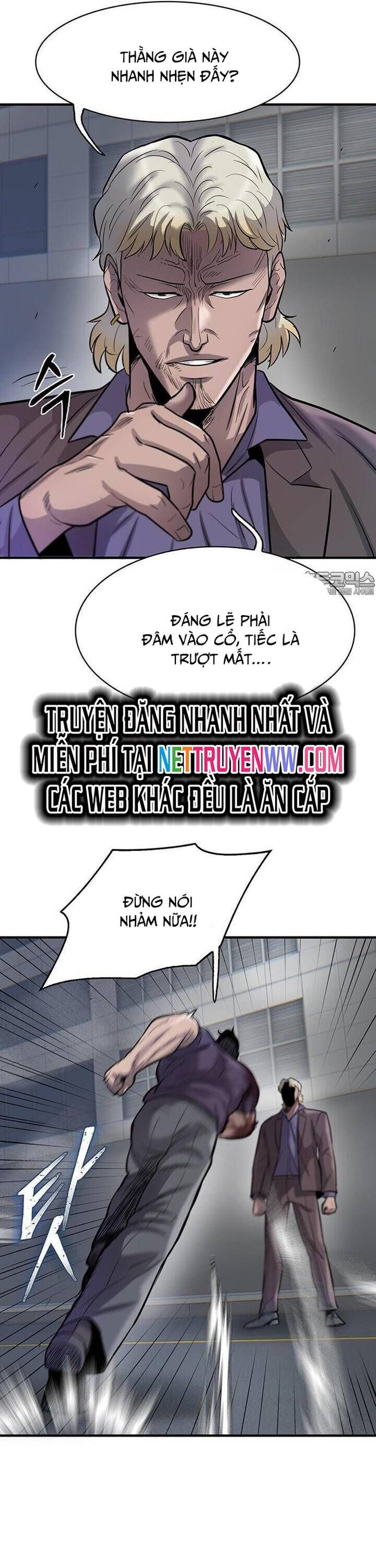 Bù Nhìn Chapter 51 - Trang 50