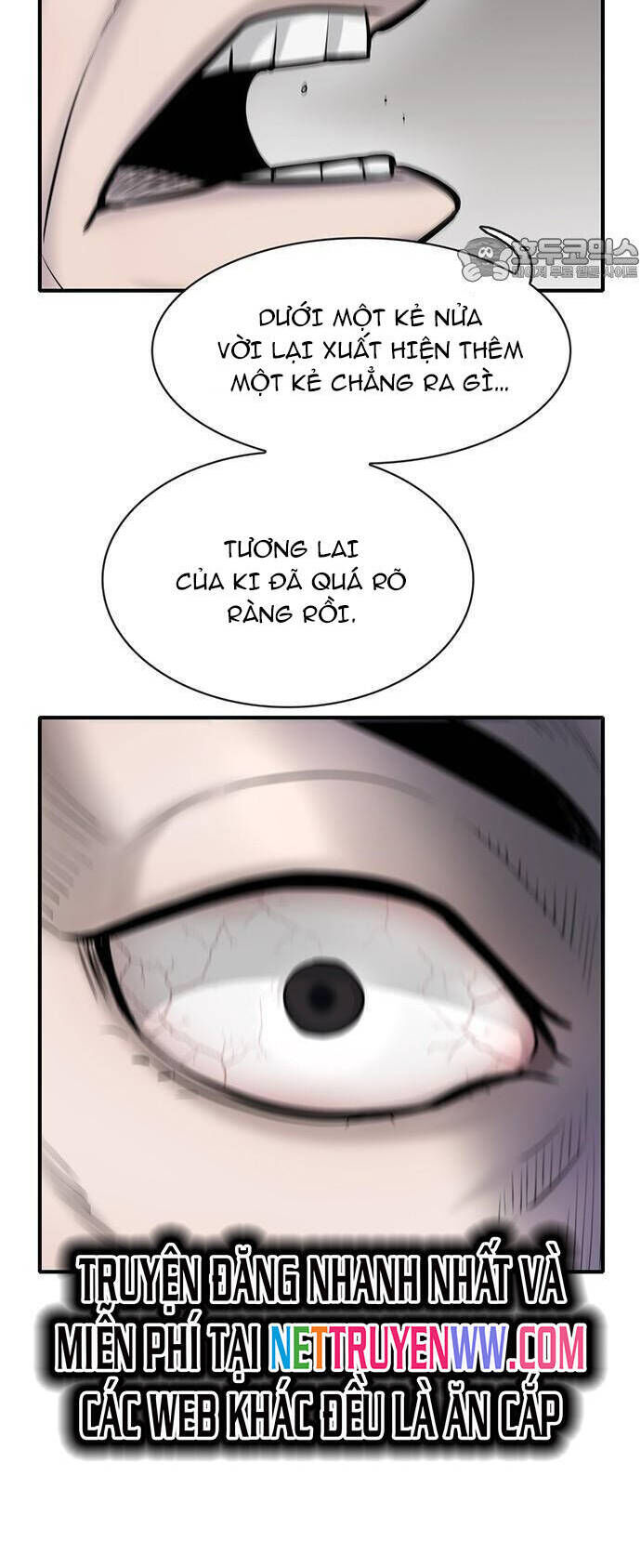 Bù Nhìn Chapter 44 - Trang 1