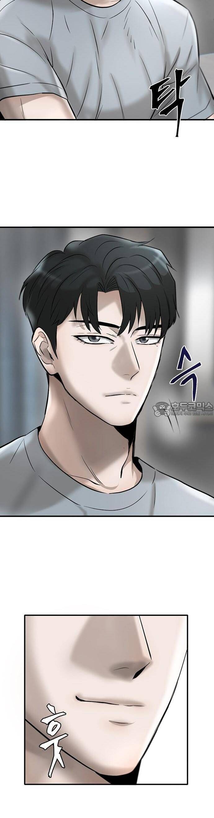 Bù Nhìn Chapter 41 - Trang 54