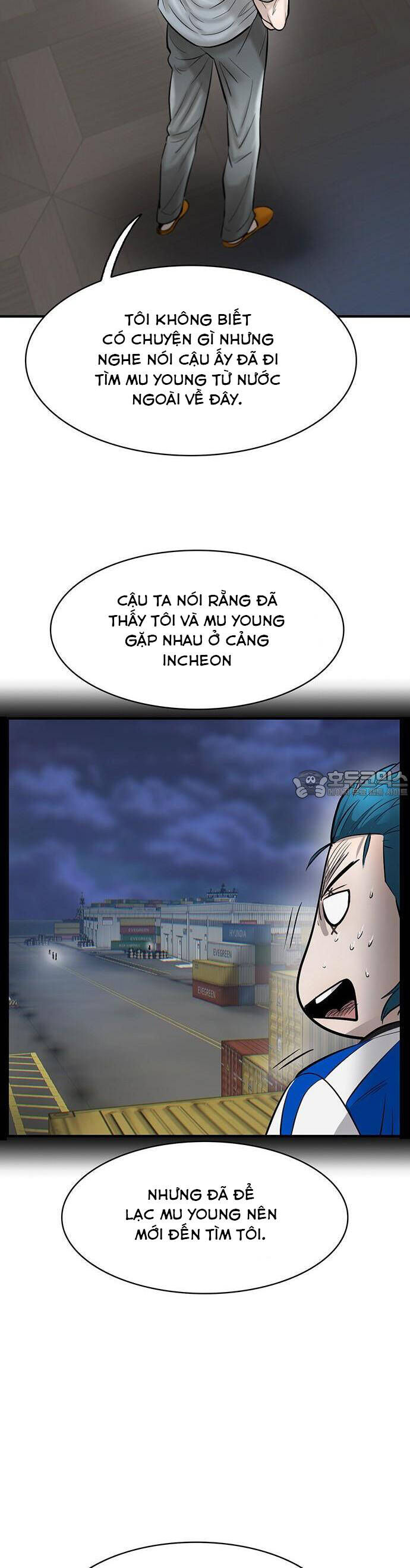 Bù Nhìn Chapter 40 - Trang 56