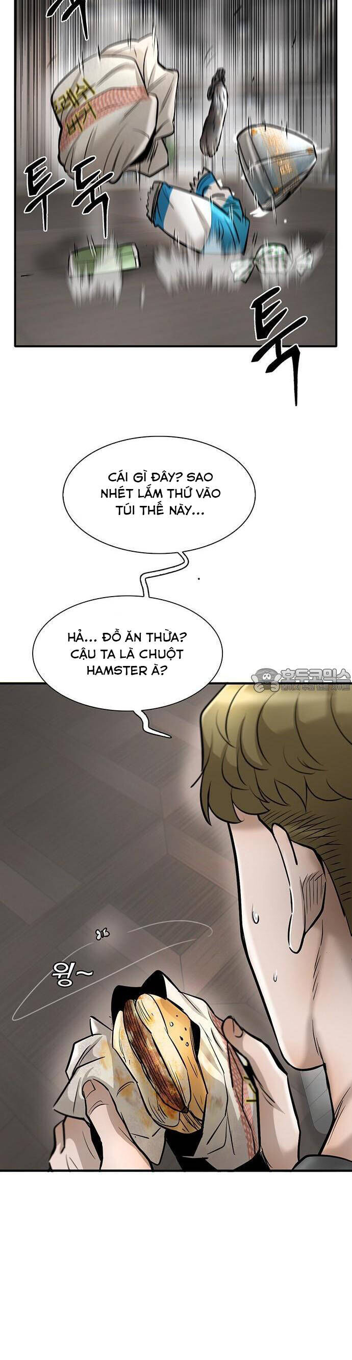 Bù Nhìn Chapter 41 - Trang 6