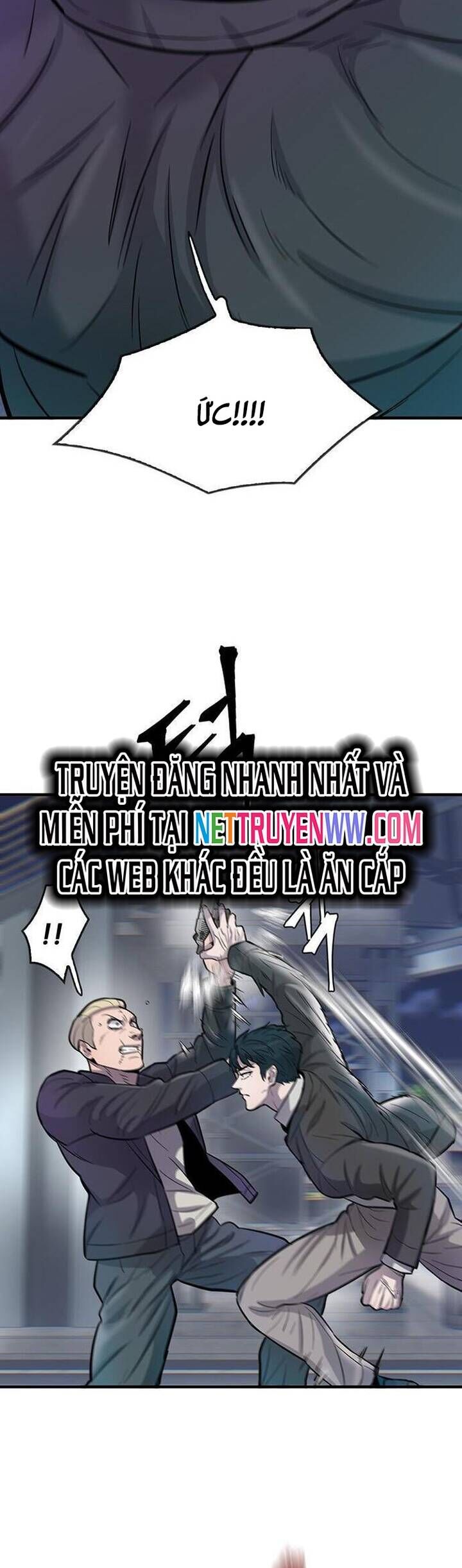 Bù Nhìn Chapter 51 - Trang 23