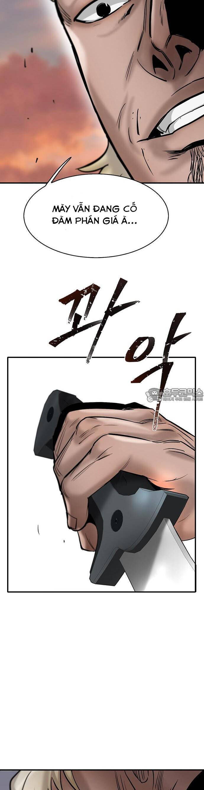 Bù Nhìn Chapter 40 - Trang 29