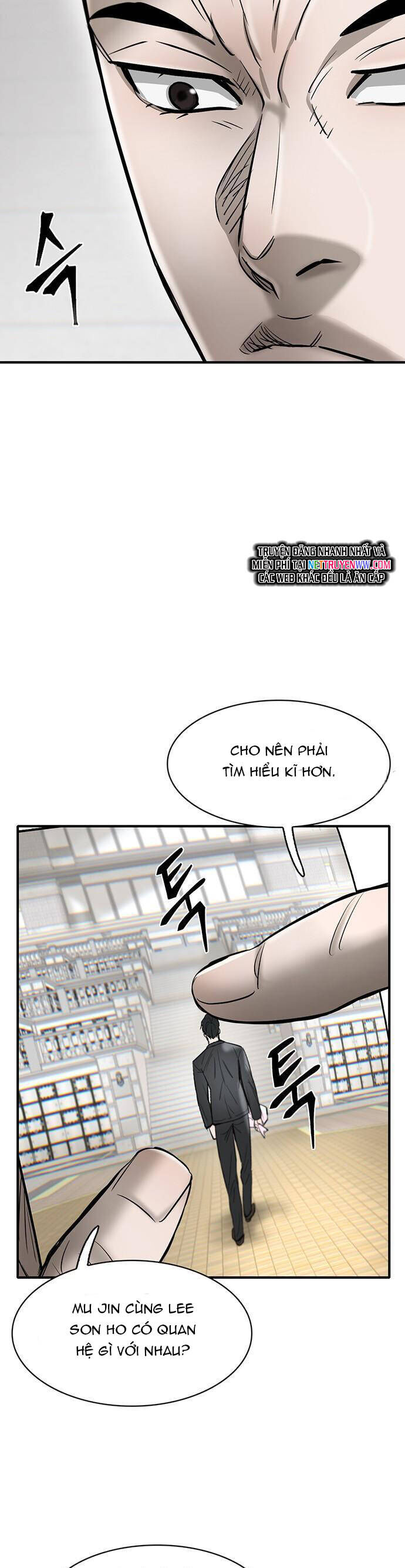 Bù Nhìn Chapter 36 - Trang 7