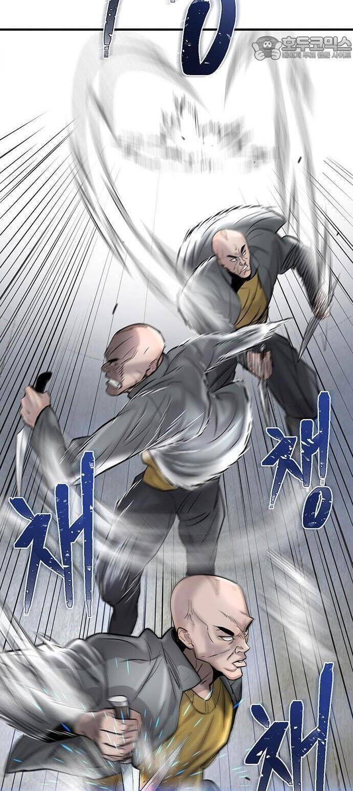 Bù Nhìn Chapter 37 - Trang 20