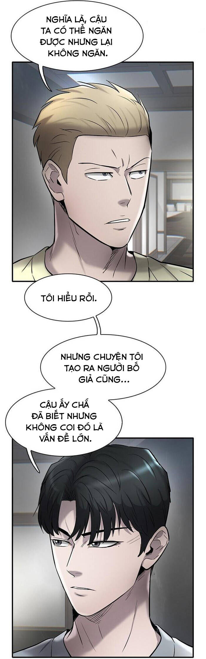 Bù Nhìn Chapter 42 - Trang 47