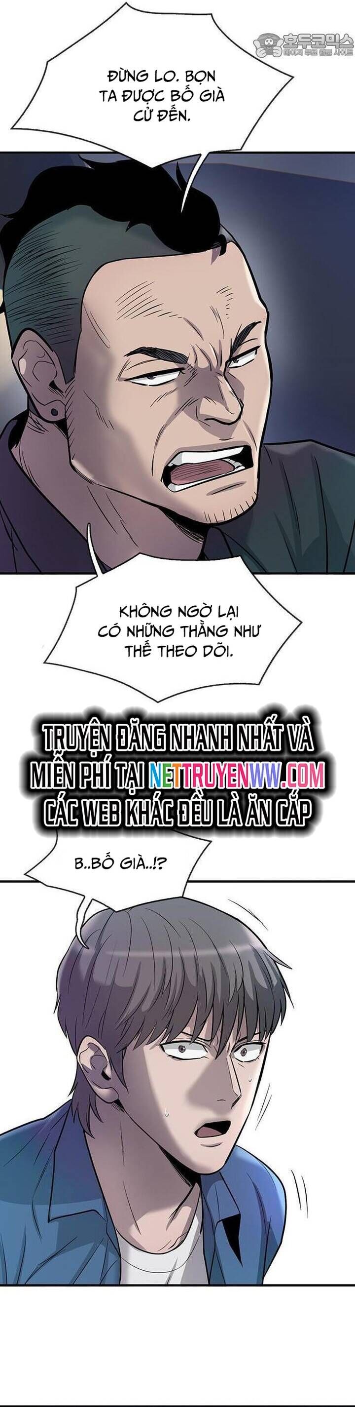 Bù Nhìn Chapter 51 - Trang 12