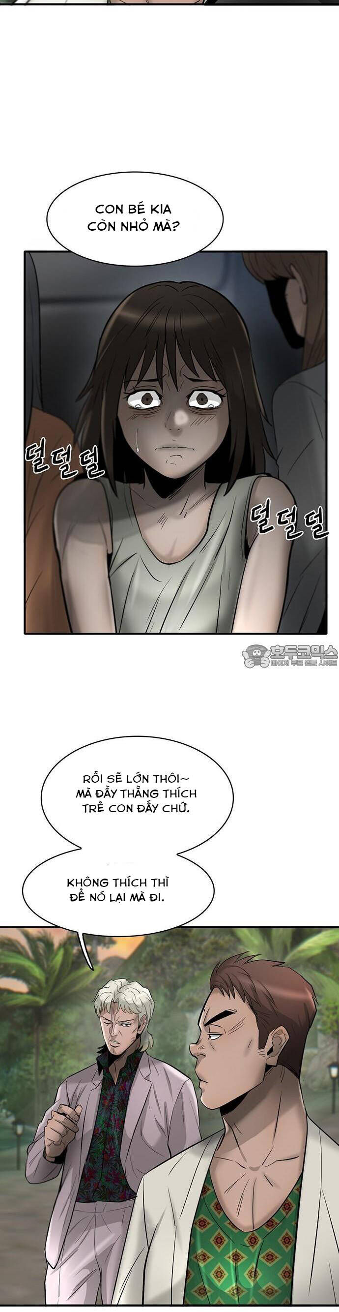 Bù Nhìn Chapter 40 - Trang 9