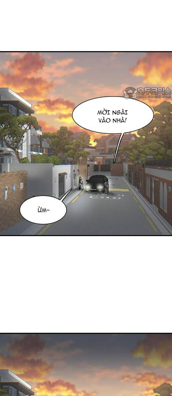 Bù Nhìn Chapter 45 - Trang 43