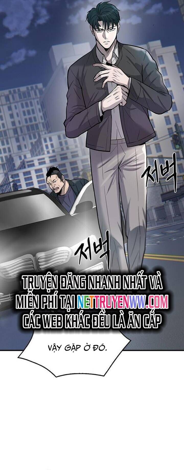 Bù Nhìn Chapter 51 - Trang 6