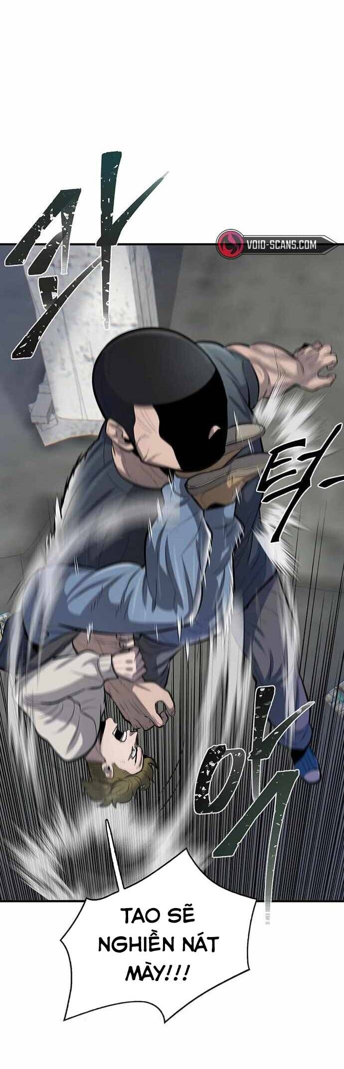 Bù Nhìn Chapter 43 - Trang 30