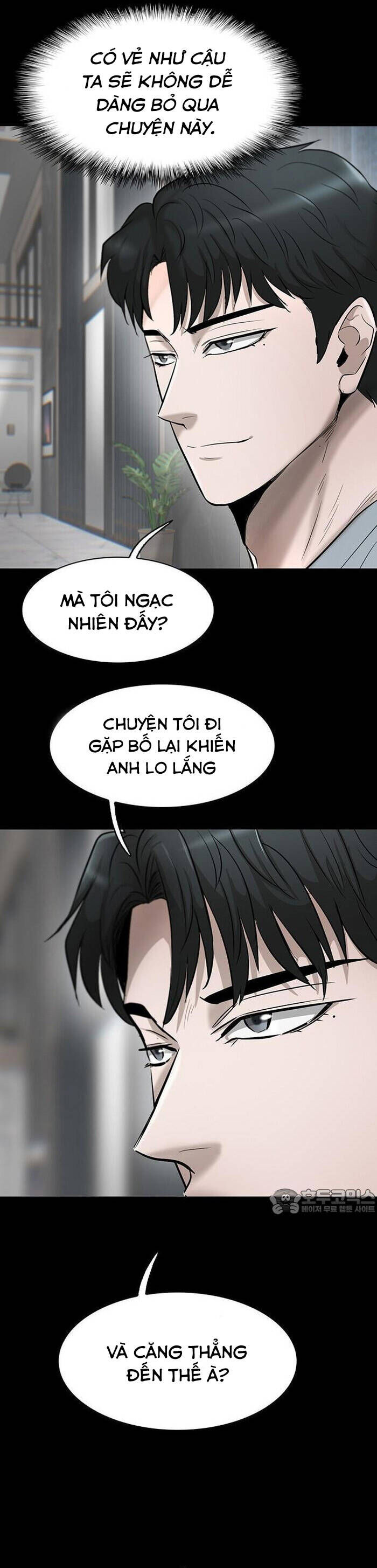 Bù Nhìn Chapter 42 - Trang 43