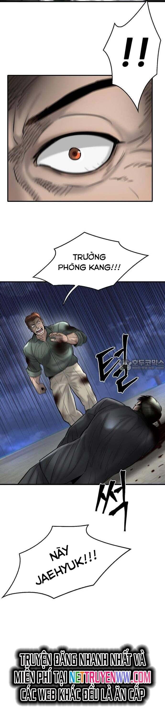 Bù Nhìn Chapter 38 - Trang 54