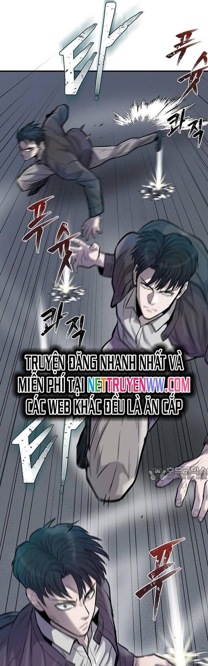 Bù Nhìn Chapter 51 - Trang 21