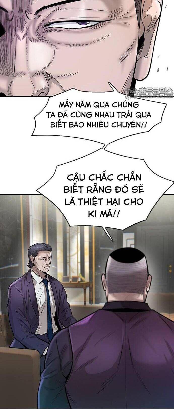 Bù Nhìn Chapter 47 - Trang 4