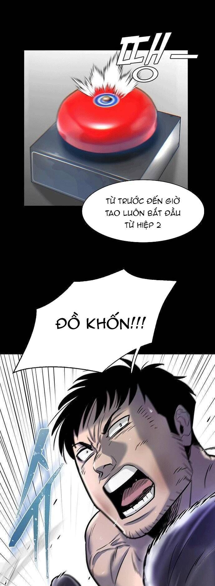 Bù Nhìn Chapter 52 - Trang 7