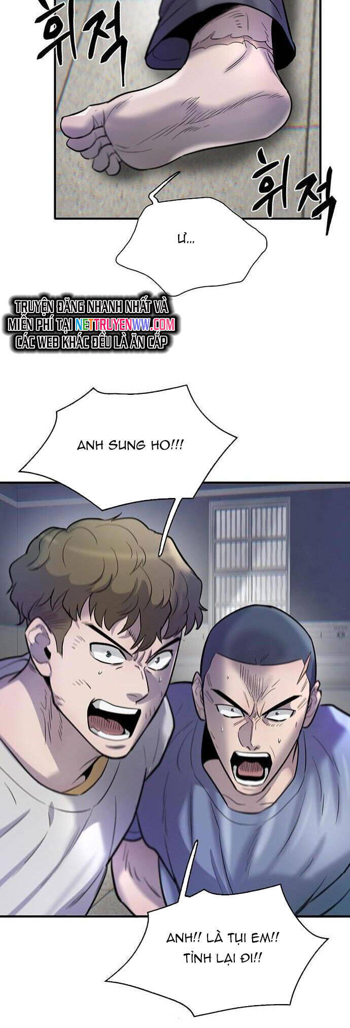 Bù Nhìn Chapter 52 - Trang 63