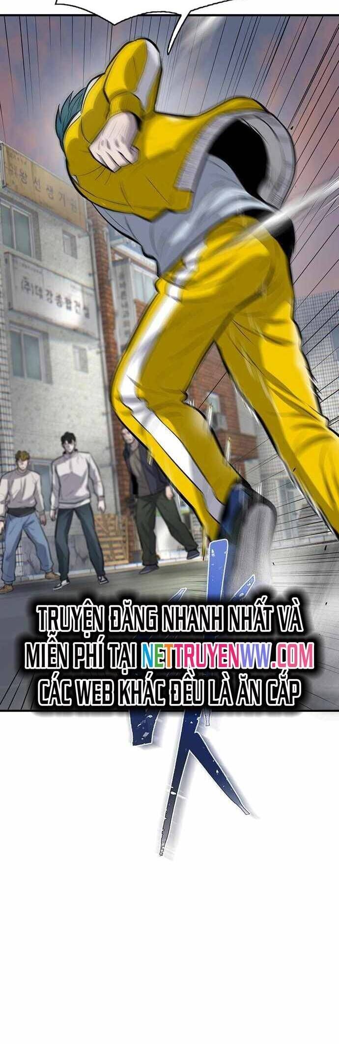 Bù Nhìn Chapter 43 - Trang 64