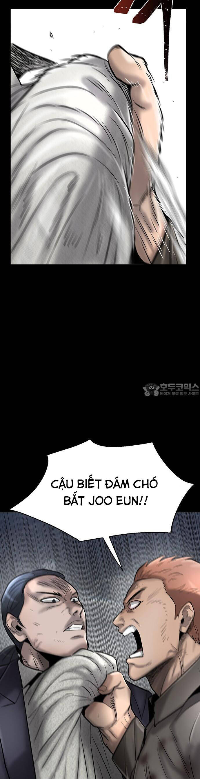 Bù Nhìn Chapter 35 - Trang 49