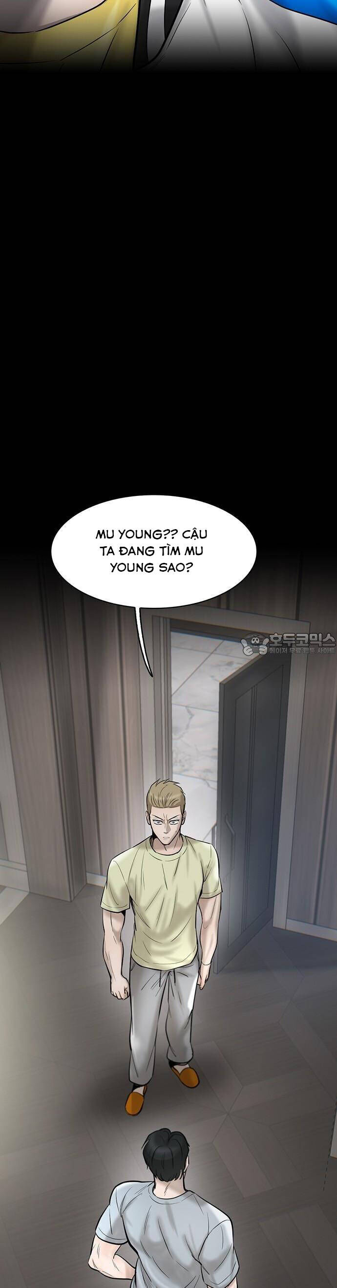 Bù Nhìn Chapter 40 - Trang 55