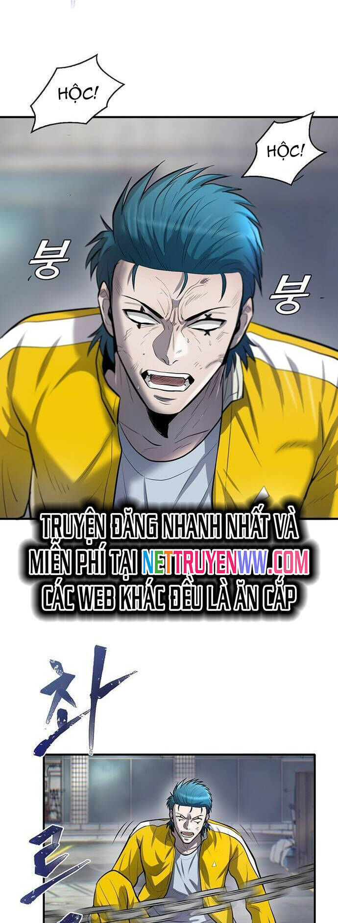 Bù Nhìn Chapter 45 - Trang 23