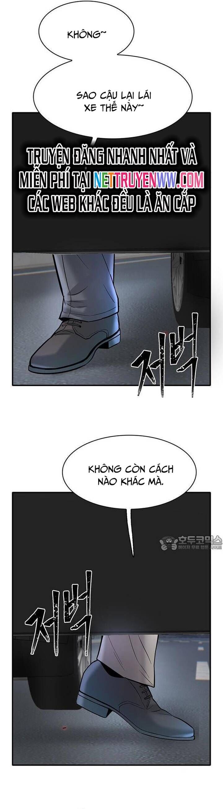 Bù Nhìn Chapter 50 - Trang 61