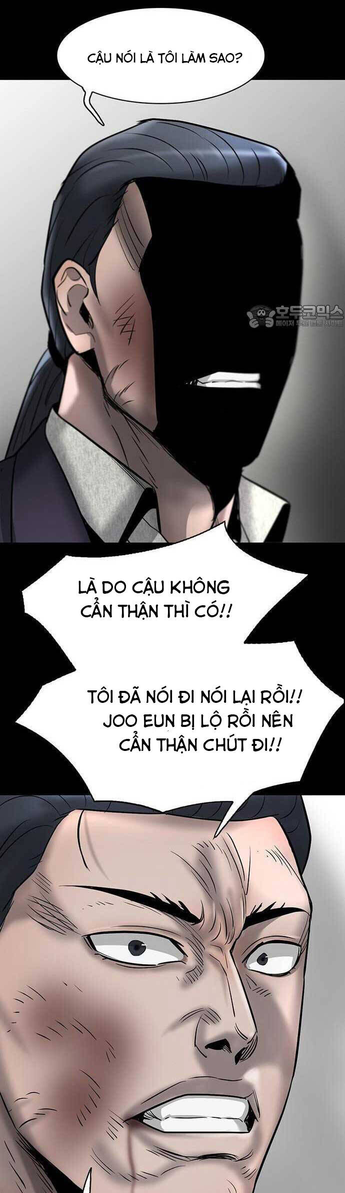 Bù Nhìn Chapter 35 - Trang 55