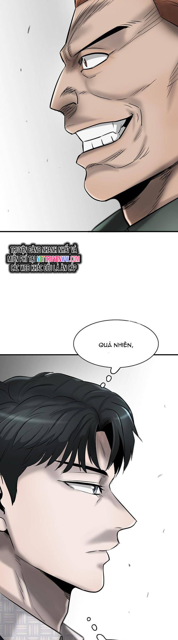 Bù Nhìn Chapter 36 - Trang 49