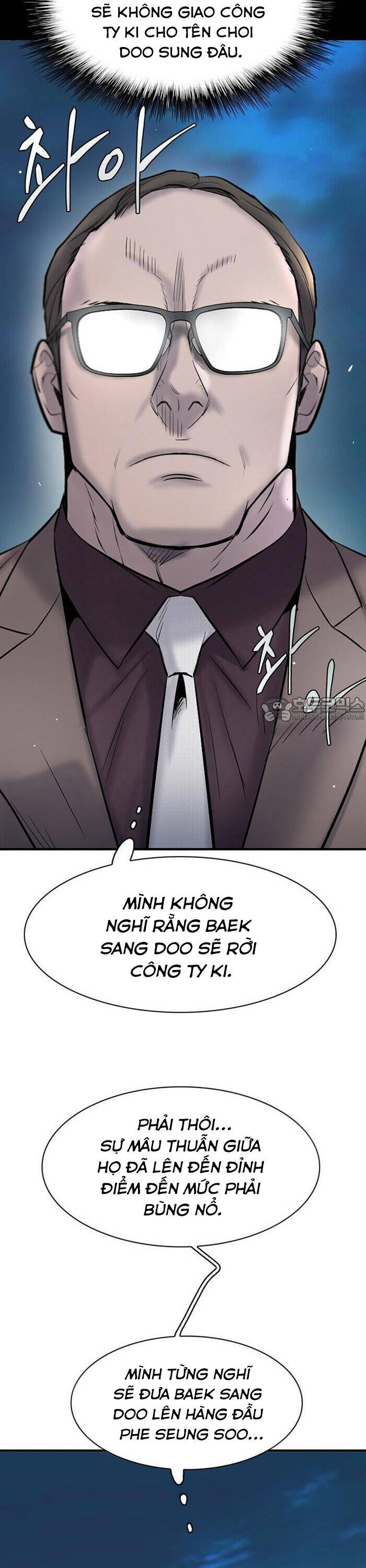 Bù Nhìn Chapter 42 - Trang 54